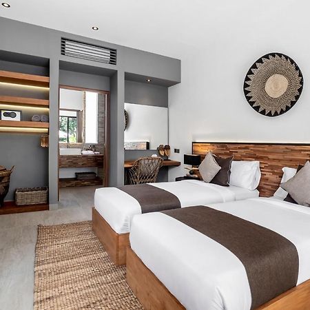 Villa Oiseau Paradis By Balisuperhost Убуд Экстерьер фото