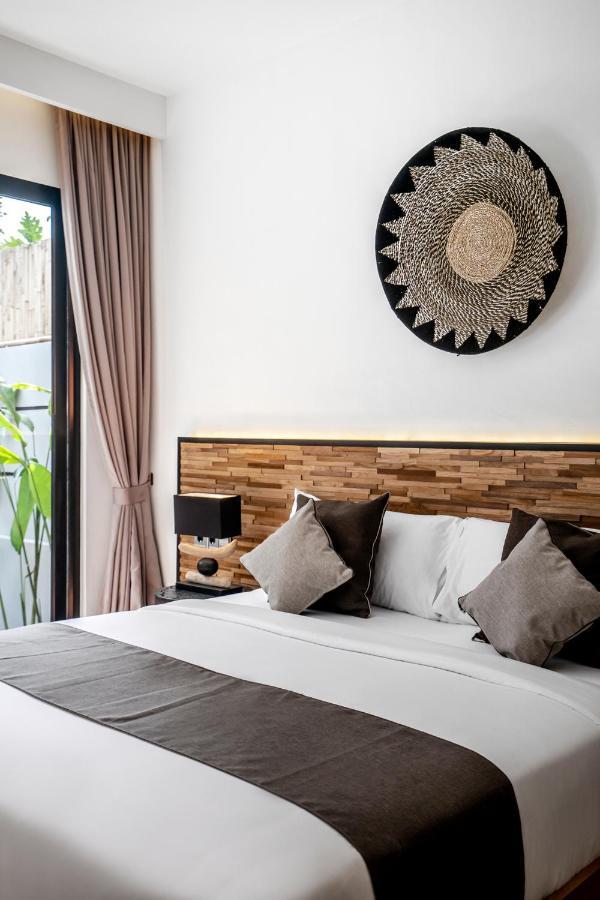 Villa Oiseau Paradis By Balisuperhost Убуд Экстерьер фото
