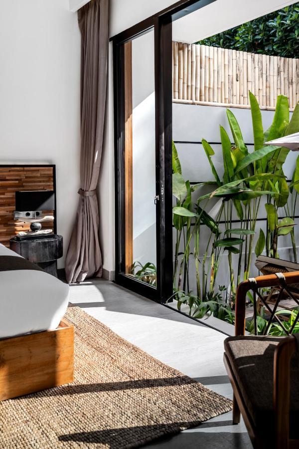 Villa Oiseau Paradis By Balisuperhost Убуд Экстерьер фото