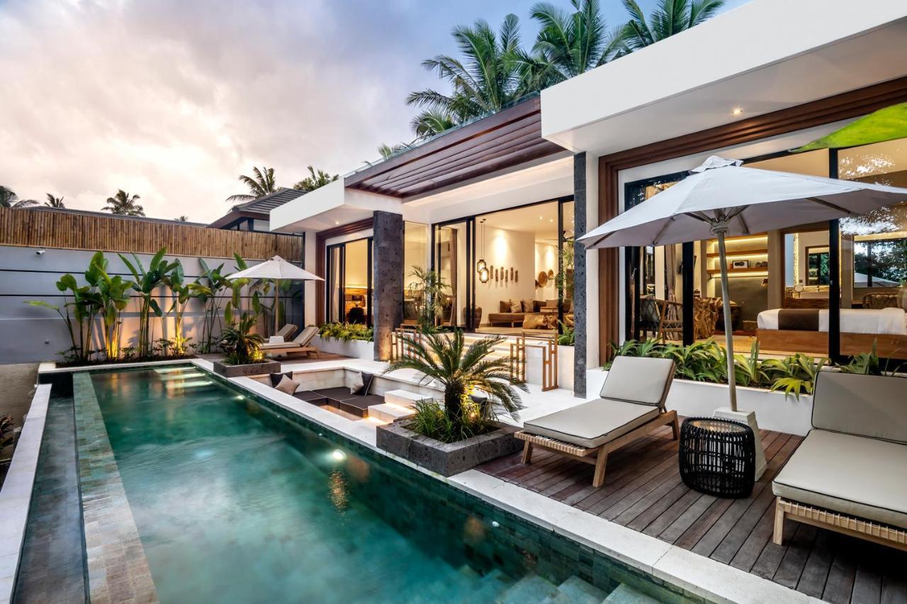 Villa Oiseau Paradis By Balisuperhost Убуд Экстерьер фото